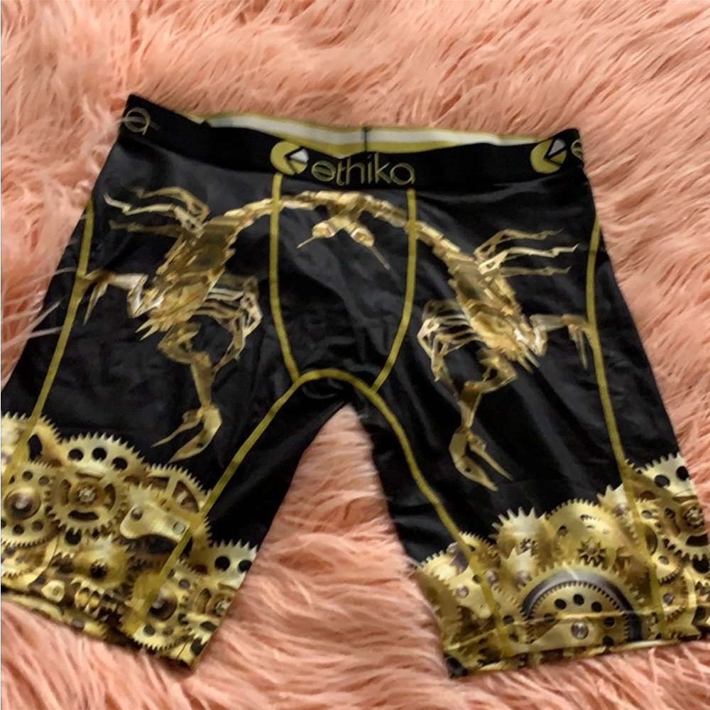 Ethika Underwear 🩲